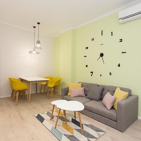The Cozy Apartment, 索菲亞 外观 照片