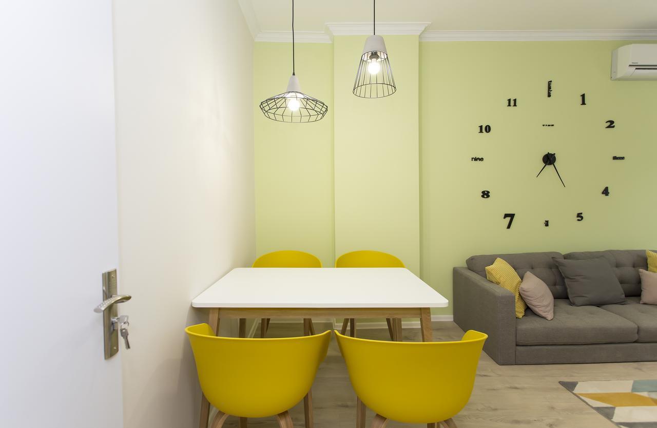 The Cozy Apartment, 索菲亞 外观 照片